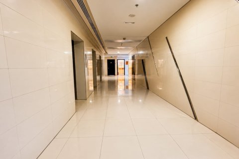 Zyrë në Business Bay, Dubai, Emiratet e Bashkuara Arabe 49 m2. № 721971