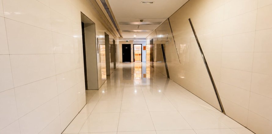 Oficina en Business Bay, Dubai, EAU 49 m² № 721971