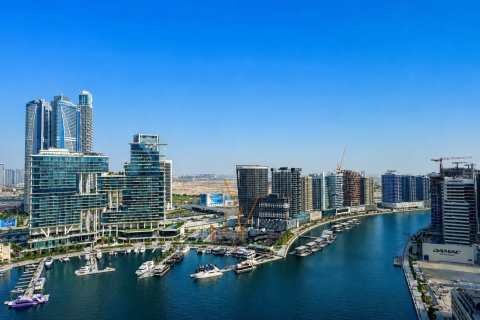 Oficina en alquiler en Business Bay, Dubai, EAU 49 m2 № 721971 - foto 6