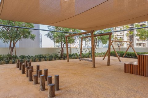 Müüa korter asukohaga Downtown Dubai (Downtown Burj Dubai), AÜE: 3 magamistoaga, 122 m² Nr 721972 - pilt 11