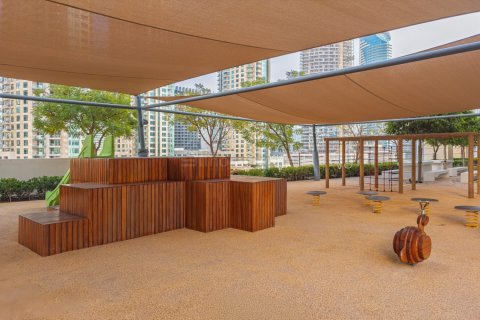 Müüa korter asukohaga Downtown Dubai (Downtown Burj Dubai), AÜE: 3 magamistoaga, 122 m² Nr 721972 - pilt 12