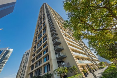 Müüa korter asukohaga Downtown Dubai (Downtown Burj Dubai), AÜE: 3 magamistoaga, 122 m² Nr 721972 - pilt 16
