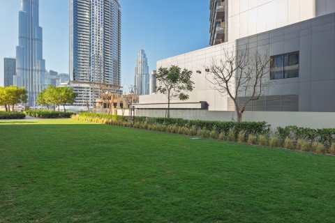 Müüa korter asukohaga Downtown Dubai (Downtown Burj Dubai), AÜE: 3 magamistoaga, 122 m² Nr 721972 - pilt 14