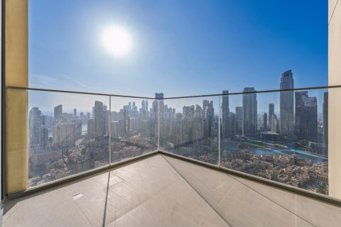 Müüa korter asukohaga Downtown Dubai (Downtown Burj Dubai), AÜE: 3 magamistoaga, 122 m² Nr 721972 - pilt 8