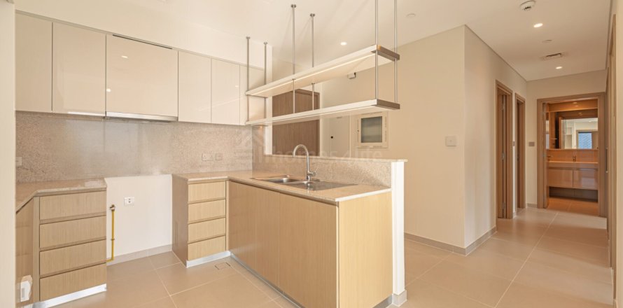 Korter asukohaga Downtown Dubai (Downtown Burj Dubai), AÜE: 3 magamistoaga, 122 m² Nr 721972