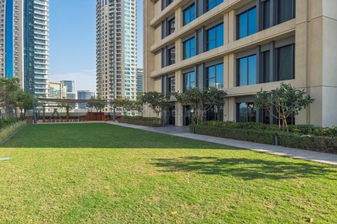 Müüa korter asukohaga Downtown Dubai (Downtown Burj Dubai), AÜE: 3 magamistoaga, 122 m² Nr 721972 - pilt 15