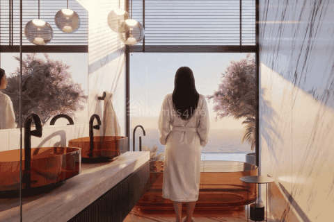 Müüa katusekorter asukohaga Dubai, AÜE: 5 magamistoaga, 845 m² Nr 721992 - pilt 8