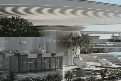 Dubai, BAE’de satılık penthouse 5 yatak odası, 845 m&sup2; No 721992 - fotoğraf 12