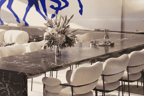 Müüa katusekorter asukohaga Dubai, AÜE: 5 magamistoaga, 845 m² Nr 721992 - pilt 10