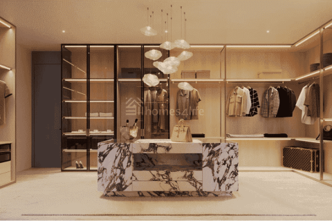 Müüa katusekorter asukohaga Dubai, AÜE: 5 magamistoaga, 845 m² Nr 721992 - pilt 2