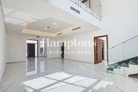 Villa à louer à Al Furjan, Dubai, EAU 6 chambres, 510.96650000 m2 № 651036 - photo 2