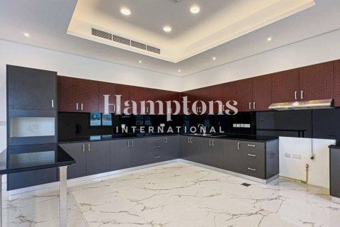 Villa à louer à Al Furjan, Dubai, EAU 6 chambres, 510.96650000 m2 № 651036 - photo 1