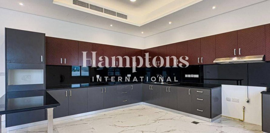 Villa à Al Furjan, Dubai, EAU: 6 chambres, 510.966 m2 № 651036