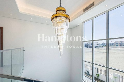 Villa à louer à Al Furjan, Dubai, EAU 6 chambres, 510.96650000 m2 № 651036 - photo 10
