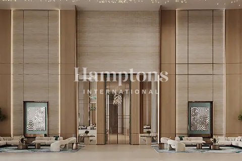 Διαμέρισμα σε Business Bay, Dubai, ΗΑΕ 2 υπνοδωμάτια, 101.26427000 τ.μ. Αρ. 651033 - φωτογραφία 9