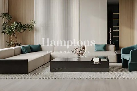 Διαμέρισμα σε Business Bay, Dubai, ΗΑΕ 2 υπνοδωμάτια, 101.26427000 τ.μ. Αρ. 651033 - φωτογραφία 10