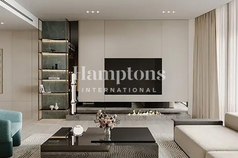 Διαμέρισμα σε Business Bay, Dubai, ΗΑΕ 2 υπνοδωμάτια, 101.26427000 τ.μ. Αρ. 651033 - φωτογραφία 4