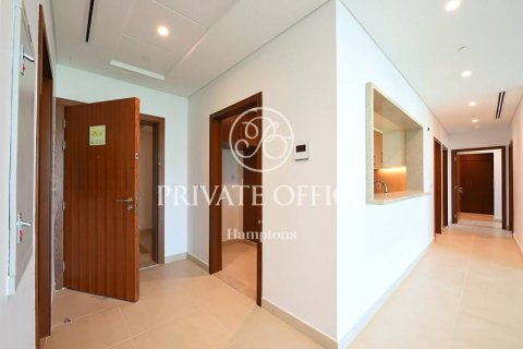 آپارتمان برای اجاره در The Hills، Dubai، امارات متحده عربی 3 خوابه ، 165.73895200 متر مربع ، شماره 651035 - تصویر 10