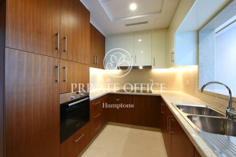 آپارتمان برای اجاره در The Hills، Dubai، امارات متحده عربی 3 خوابه ، 165.73895200 متر مربع ، شماره 651035 - تصویر 15