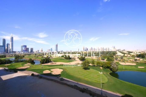 آپارتمان برای اجاره در The Hills، Dubai، امارات متحده عربی 3 خوابه ، 165.73895200 متر مربع ، شماره 651035 - تصویر 16