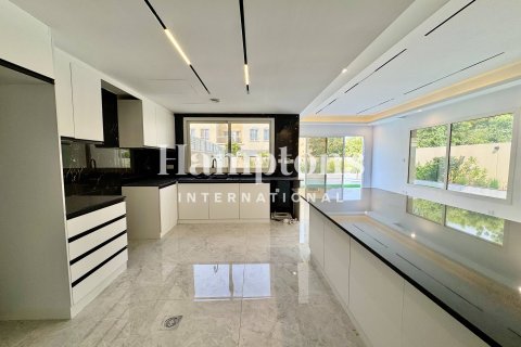 Rumah bandar di The Springs, Dubai, UAE 3 bilik tidur, 314.84826700 meter persegi № 651125 - foto 7