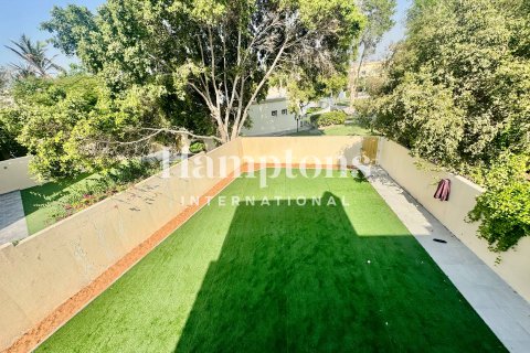 Rumah bandar di The Springs, Dubai, UAE 3 bilik tidur, 314.84826700 meter persegi № 651125 - foto 12