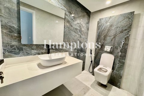 Rumah bandar di The Springs, Dubai, UAE 3 bilik tidur, 314.84826700 meter persegi № 651125 - foto 11