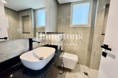 Rumah bandar di The Springs, Dubai, UAE 3 bilik tidur, 314.84826700 meter persegi № 651125 - foto 9