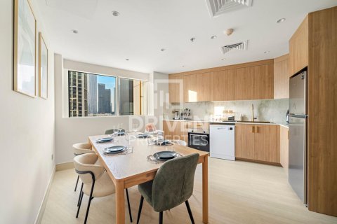 Apartman u gradu Downtown Dubai (Downtown Burj Dubai), UAE 2 spavaće sobe, 140 m2 Br. 767703 - Slika 16