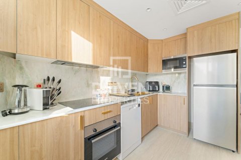 Apartman u gradu Downtown Dubai (Downtown Burj Dubai), UAE 2 spavaće sobe, 140 m2 Br. 767703 - Slika 19