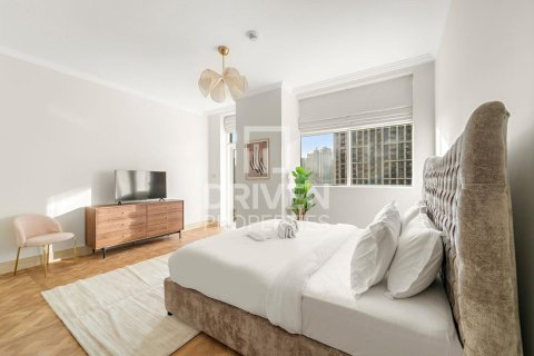 Apartman u gradu Downtown Dubai (Downtown Burj Dubai), UAE 2 spavaće sobe, 140 m2 Br. 767703 - Slika 8