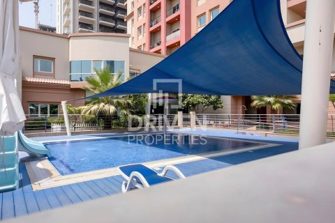 دوبلکس برای فروش در  Jumeirah Village Triangle، Dubai، امارات متحده عربی  3 خوابه ، 382.48 متر مربع ، شماره 767706 - تصویر 14