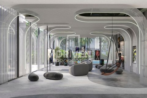 Vila di Mohammed Bin Rashid City, Dubai, UAE 3 bilik tidur, 280.85 meter persegi № 767700 - foto 7