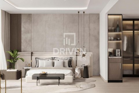 Vila di Mohammed Bin Rashid City, Dubai, UAE 3 bilik tidur, 280.85 meter persegi № 767700 - foto 9