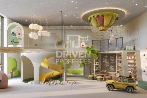 Vila di Mohammed Bin Rashid City, Dubai, UAE 3 bilik tidur, 280.85 meter persegi № 767700 - foto 6