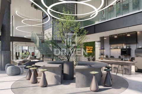Vila di Mohammed Bin Rashid City, Dubai, UAE 3 bilik tidur, 280.85 meter persegi № 767700 - foto 12