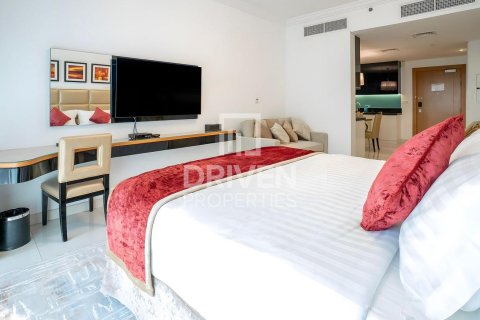 Appartement à vendre à  Business Bay, Dubai, EAU 1 pièce, 57.6 m2 № 767705 - photo 4