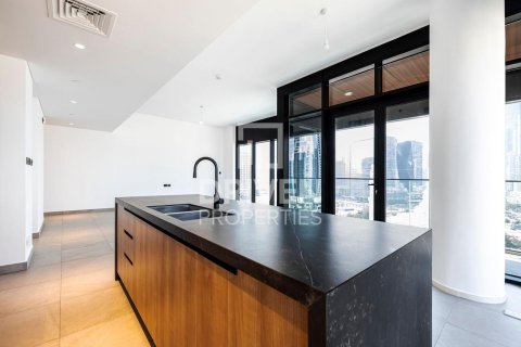 Apartman u Downtown Dubai (Downtown Burj Dubai), Dubai, UAE 2 spavaćih soba, 141.86 m2 Br. 767704 - fotografija 5