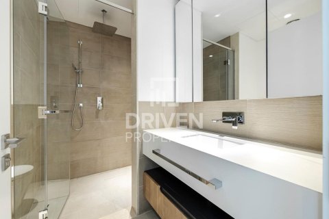Apartman u Downtown Dubai (Downtown Burj Dubai), Dubai, UAE 2 spavaćih soba, 141.86 m2 Br. 767704 - fotografija 11