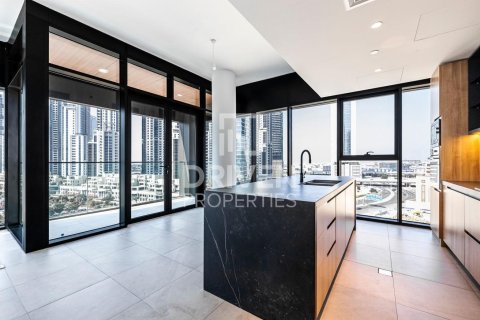 Apartman u Downtown Dubai (Downtown Burj Dubai), Dubai, UAE 2 spavaćih soba, 141.86 m2 Br. 767704 - fotografija 4