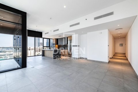 Apartman u Downtown Dubai (Downtown Burj Dubai), Dubai, UAE 2 spavaćih soba, 141.86 m2 Br. 767704 - fotografija 2