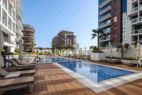 Meydan, Dubai, BAE’de kiralık daire 2 yatak odası, 84.08 m&sup2; No 746752 - fotoğraf 13