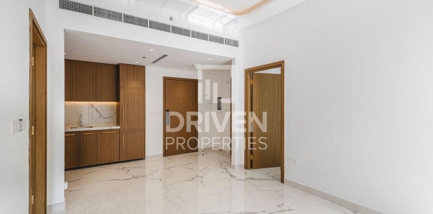 Meydan, Dubai, BAE’de daire 2 yatak odası, 84.08 m&sup2; No 746752