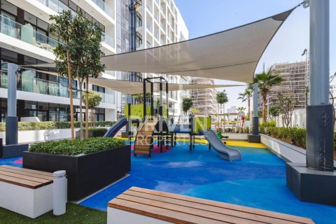 Meydan, Dubai, BAE’de kiralık daire 2 yatak odası, 84.08 m&sup2; No 746752 - fotoğraf 16