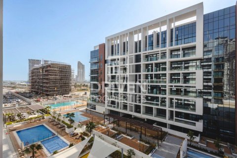 Meydan, Dubai, BAE’de kiralık daire 2 yatak odası, 84.08 m&sup2; No 746752 - fotoğraf 12