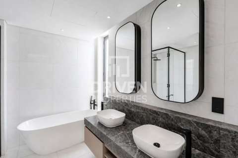 Villa zur Miete in Tilal Al Ghaf, Dubai, VAE 4 Schlafzimmer, 422.99 m2 Nr. 746749 - Foto 21