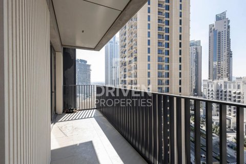 Apartemen di Dubai Creek Harbour (The Lagoons), Dubai, UEA 2 kamar tidur, 110.65 m2 nomor 746753 - foto 10