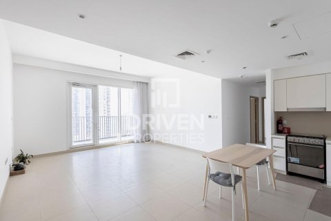 Apartament w Dubai Creek Harbour (The Lagoons), Dubai, ZEA 2 sypialnie, 110.65 mkw. nr 746753