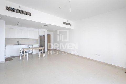 Apartemen di Dubai Creek Harbour (The Lagoons), Dubai, UEA 2 kamar tidur, 110.65 m2 nomor 746753 - foto 4