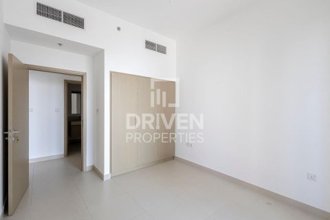 Apartemen di Dubai Creek Harbour (The Lagoons), Dubai, UEA 2 kamar tidur, 110.65 m2 nomor 746753 - foto 6